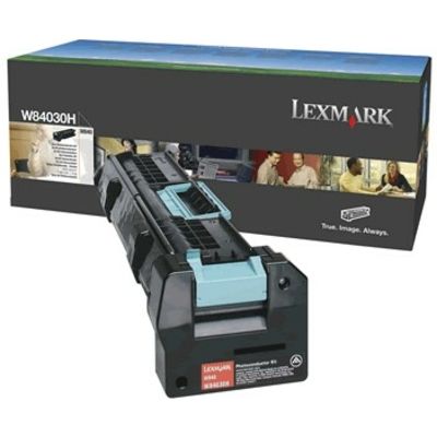 Lexmark W84030H - Noir - Conducteur photographique