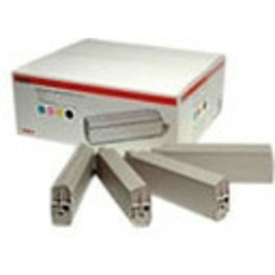 OKI 1101101 - 4 couleurs - Toner