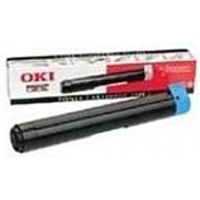 OKI 9004097 - Noir - Toner