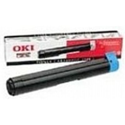 OKI 9004097 - Noir - Toner