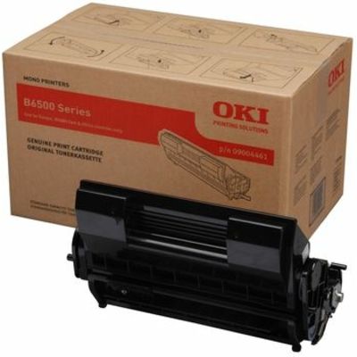 OKI 9004461 - Noir - Toner