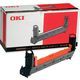 OKI 41514712 - Noir - Tambour