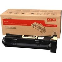 OKI 01221701 - Noir - Tambour