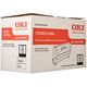 OKI 42126665 - Noir - Tambour