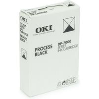 OKI 41644606 - Noir - Cartouche d'encre