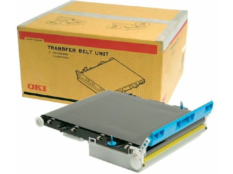 OKI 43449705 Transfer Belt