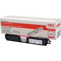 OKI 44250722 - Magenta - Toner
