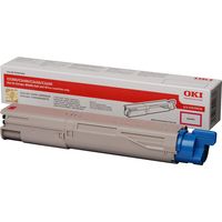 OKI 43459434 - Magenta - Toner