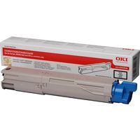 OKI 43459436 - Noir - Toner
