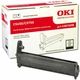 OKI 43870008 - Noir - Tambour