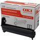 OKI 43870024 - Noir - Tambour