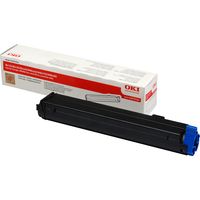 OKI 43979102 - Noir - Toner