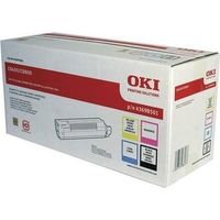 OKI 43698501 - Toner - Multipack