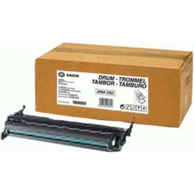 Sagem DRM-350 - Tambour