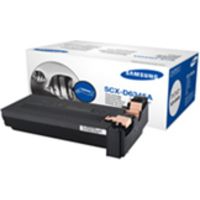 Samsung SCX-D6345A/ELS (SV202A) - Noir - Toner
