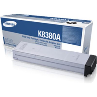 Samsung CLX-K8380A/ELS (SU584A) - Noir - Toner