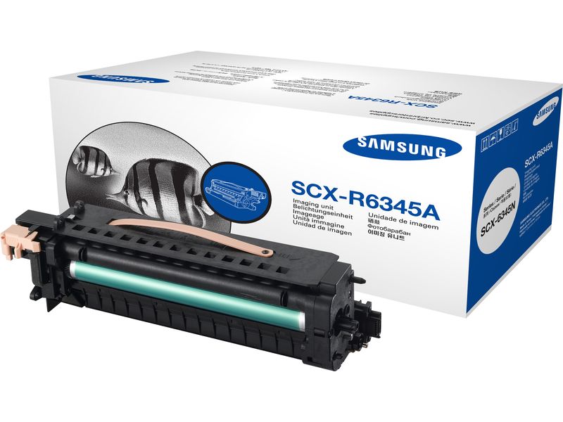 Samsung SCX-R6345A/ELS (SV216A) Drum Zwart
