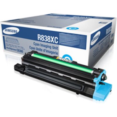 Samsung CLX-R838XC/SEE (SU609A) - Cyan - Tambour
