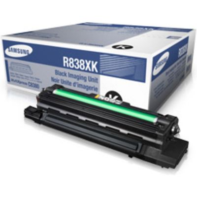 Samsung CLX-R838XK/SEE - Noir - Tambour