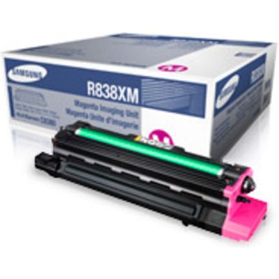 Samsung CLX-R838XM/SEE (SU615A) - Magenta - Tambour