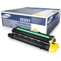 Samsung CLX-R838XY/SEE (SU618A) - Jaune - Tambour