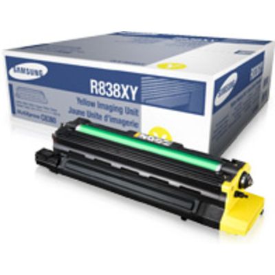 Samsung CLX-R838XY/SEE (SU618A) - Jaune - Tambour