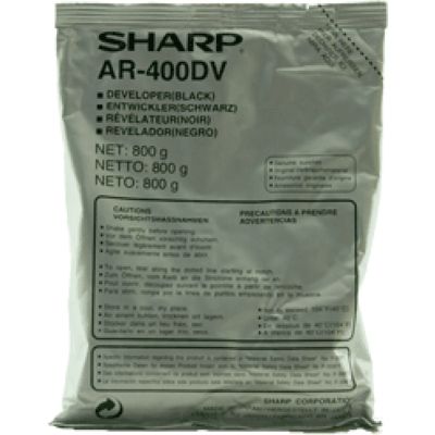 Sharp AR-400DV - Noir - Développeur