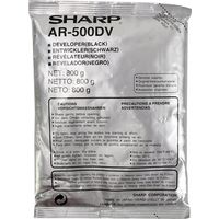 Sharp AR-500DV - Noir - Développeur
