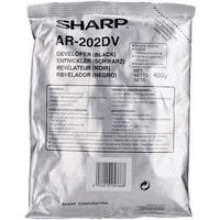 Sharp AR-202DV - Noir - Développeur