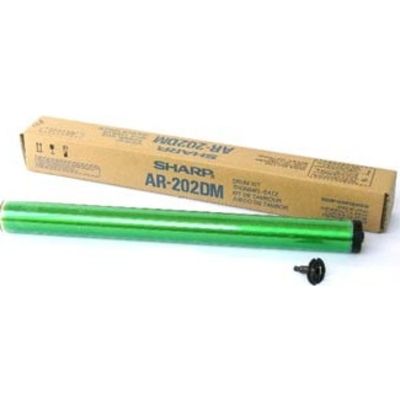 Sharp AR-202DM - Tambour
