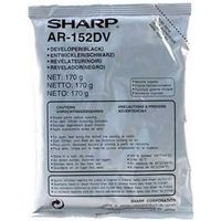 Sharp AR-152DV - Noir - Développeur