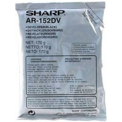 Sharp AR-152DV - Noir - Développeur