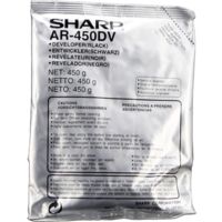 Sharp AR-450DV - Noir - Développeur
