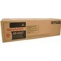 Sharp AR-450T - Noir - Toner