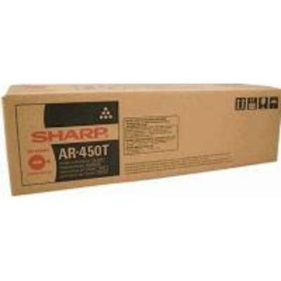 Sharp AR-450T - Noir - Toner