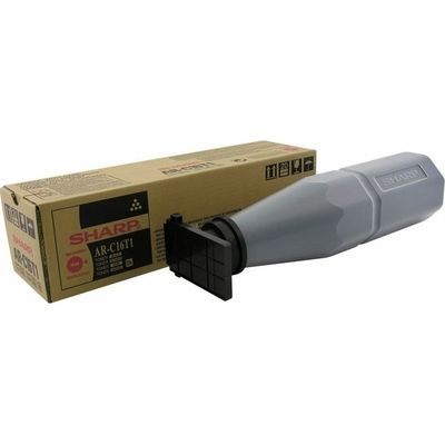 Sharp AR-C16T1 - Noir - Toner