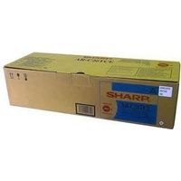 Sharp AR-C26TYE - Jaune - Toner