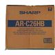Sharp AR-C26HB - Récupérateur de toner