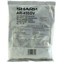 Sharp AR-455DV - Noir - Développeur