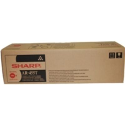 Sharp AR-455T - Noir - Toner