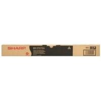 Sharp MX-27GTBA - Noir - Toner