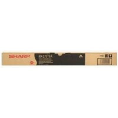 Sharp MX-27GTBA - Noir - Toner