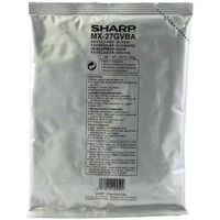 Sharp MX-27GVBA - Noir - Développeur