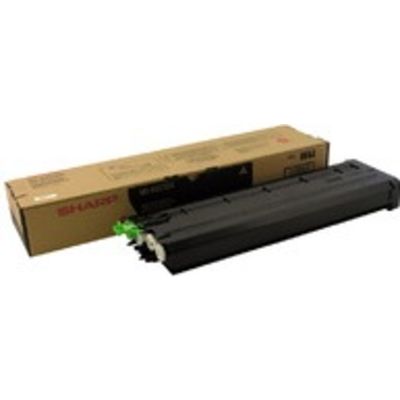 Sharp MX-45GTBA - Noir - Toner
