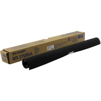 Sharp MX-27GRSA - Noir - Tambour