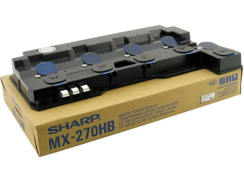 Sharp MX-270HB - Récupérateur de toner