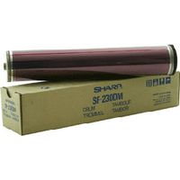 Sharp SF-230DM - Tambour