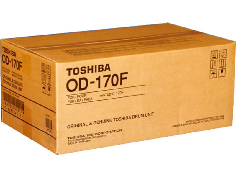 Toshiba OD-170F / 6A000000311 Drum