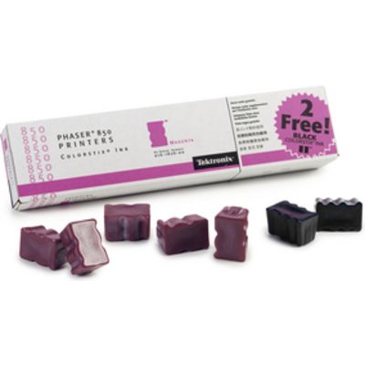 Xerox 16182600 - Noir + 3 couleurs - Toner