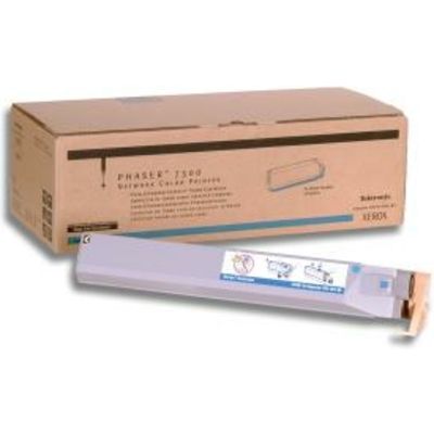Xerox 16197300 - Cyan - Toner